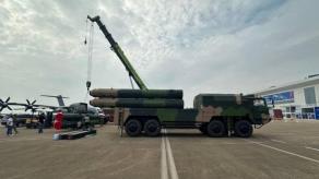 У відповідь на наміри Індії придбати ще С-400, Пакистан хоче китайську HQ-19 і це вже про інший рівень