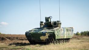 Невже виробництво БМП Lynx запустять в Україні вже цьогоріч та чому тут варто тримати голову холодною