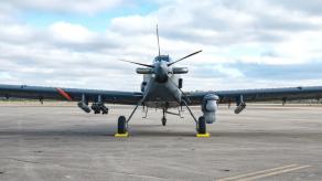 Бойовий "кукурузник" за ціною F-16 програв MQ-9 Reaper у ролі "матки", спецпризначенці куплять всього два літаки у 2027