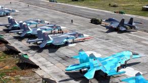 НАТО оголосило челендж з пошуку швидкого рішення з блокуванням аеродромів РФ з призовим фондом у 250 тисяч євро