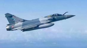 Для чого знадобилось стріляти з Mirage 2000 та Rafale ракетами MICA по кулям в стратосфері