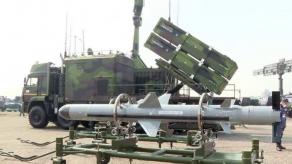 Якщо В’єтнам має "Калибр" та Х-35 від РФ, то навіщо йому і своя ракета VCM-B на 300 км