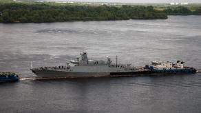 Чи може РФ відремонтувати уражені "Нептнами" "Буян-М", "Адмирал Эссен" та "Адмирал Макаров", а головне де