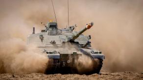 Чому перехід до виробництва танків лише після проходження випробувань - новина для британських Challenger 3
