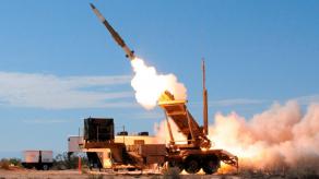 У США залишилось близько 800 антибалістичних ракет до Patriot, це по 13 ракет на один ЗРК