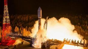 Невже спроба рашистів створити свій аналог Starlink провалилась, якщо супутники "Рассвет-3" падають і досі не зайняли свої позиції