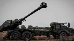 Український КЗВВ не лише локалізував L119 поряд з "Богданою", а і робить стволи до іноземних систем калібру від 25-мм до 155-мм