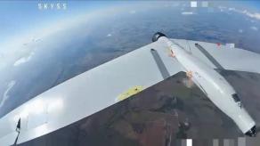 Зенітні FPV-дрони знищили понад 400 російських БПЛА і це лише у межах одного проєкту