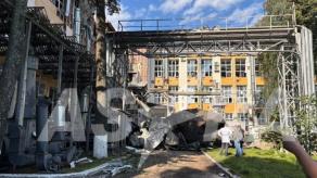 Удари "Лютих" зупинили виробництво "Шахедів" на заводі "Купол" в Іжевську