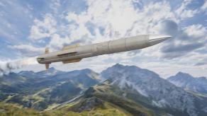 Lockheed Martin розкрила нову дешевшу антибалістичну ракету ACE до Patriot для спільного виробництва з Європою