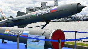 Невже індійсько-російські ПКР Brahmos може придбати Таїланд у якого немає наземного протикорабельного озброєння