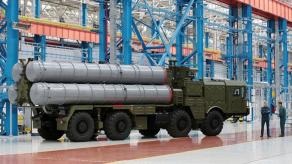 Для ударів РМ-48У із С-400 рашисти могли взяти пускові 51П6А із полігону "Капустин Яр", і це насправді дуже логічна версія