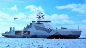 Для чого РФ взагалі бойові криголами проекту 22350 як потенційні носії ракет "Калибр", один з яких ЗСУ потопили за 1000 км від України