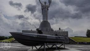 Які оновлення отримали морські дрони СБУ Sea Baby та наскільки потужні вони тепер