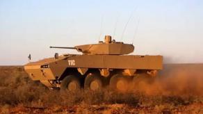 Як замовити нові БМП та за 18 років не отримати жодної на прикладі ПАР та корупційного "захоплення держави"