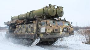 Як рідкісні С-300В1 збивали "Су" рашистів, Румунія передумала робити ракети з Україною та інші новини тижня