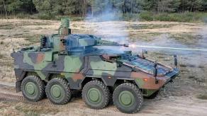 Одна БМП Schakal подешевшала до 18 млн євро за одиницю для Німеччини, що купує ще 35 штук для свого війська