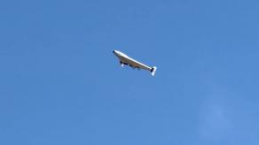 У Туреччині також вирішили зробити свій "Шахед", який вийшов більше схожим на американський LUCAS, але одразу автономним