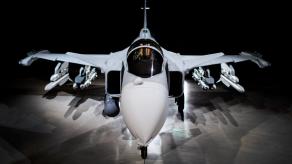 Gripen для України ризикує стати заручником політики США, до чого треба бути готовим