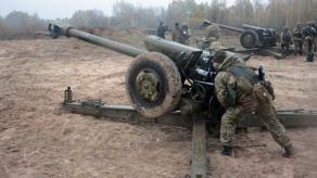 ЗСУ мають ще одного виробника снарядів до Д-30, і він екзотичніше Пакистану