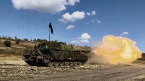 Стала відома доля швейцарських Leopard 1, які заборонили передавати ЗСУ за будь-яких умов