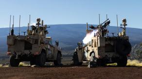 Перший серійний комплекс MADIS нарешті отримали морпіхи США - і це про нові можливості збиття дронів і не тільки