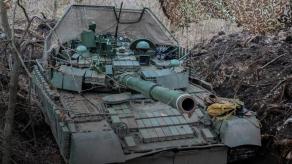 Невже український протидроновий "капюшон" для танків настільки хороший, що його копіюють і в Китаї, і у РФ
