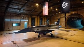 Британське міноборони ухилилося від відповіді, який "важкий" дрон треба їхньому війську