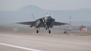 Яка країна Європи, відмовившись від F-35, може купити турецькі винищувачі KAAN