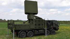 Швеція не докупила радари до Iris-T SLM, але схоже що це лише верхівка айсберга нової конфігурації європейської ППО