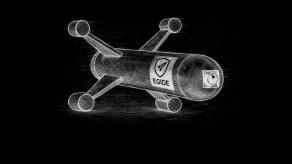 У Франції створюють зенітний дрон Arges за 50 тисяч євро, що буде готовий у 2027 році, на це навіть дали гроші