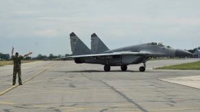 Сербія буде переходити з МиГ-29 на Rafale, там шукають нові "літаючі парти", L-39 Skyfox є серед варіантів