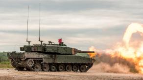 Греція очікувано відмовила у передачі Leopard 2, а у Іспанії намітили кількість танків для ЗСУ та строки навчання