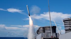 Для чого Австралії бразильський виробник ракет Avibras, якщо в неї будуть Tomahawk та JASSM-ER