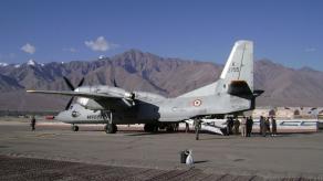 Для заміни 40-річних Ан-32 після ледь не чотирьох років роздумів Індія нарешті розпочинає закупівлю нових літаків