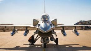 В Ізраїлі впевнено заявили, що подолали всі проблеми, щоб ставити лазерну зброю на літаки