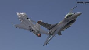 Замість найдешевших Gripen Перу все-таки замовить F-16 по 285 млн доларів, чому це добре для України 