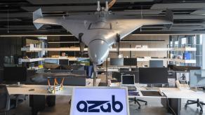 Туреччина створює свій дрон-камікадзе Azab з локалізацією у 90%: порівнюємо його з іранським Shahed