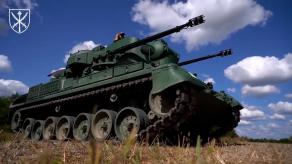 Чому ремонт PzH 2000 та Gepard в Україні затримався на рік й чи є тут вина української бюрократії