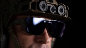 Anduril кинула Microsoft та Facebook та вже з власними окулярами EagleEye хоче остаточно перетворити війну на "шутер"