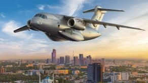 Embraer розкрив, що Узбекистан замовив C-390 Millennium, вони замінять Ан-12