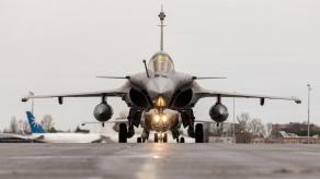 Сербія замовила у Франції Rafale на 2,7 млрд євро, але поки вся локалізація звелась до виробництва ящика для боєприпасів