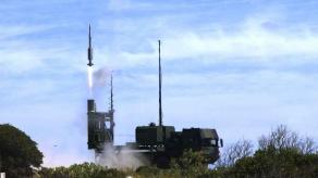 Якщо німці ставлять IRIS-T SLM  на фрегати F125, то чи буде проблема з ракетами ППО для ЗСУ