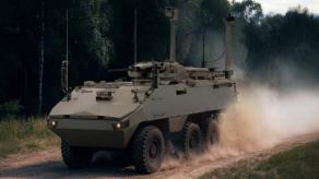 Що це за нові БТР Luchs 2 по $14,7 млн, яких Німеччина купить аж 356 одиниць, хоча там досі модернізують старі