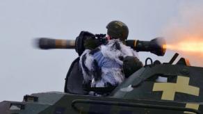 День 14, підсумки: не даємо ворогу перевести дух, Stinger і NLAW нам у поміч