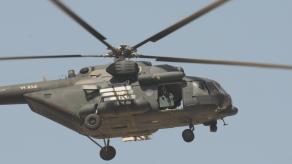 Афганські Ми-17 зроблені у РФ за замовленням США вже у ЗСУ: закручена доля вертольотів  
