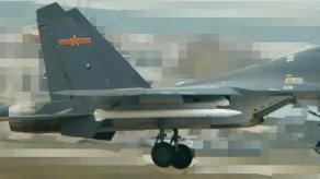 Чому у США дійсно сильно збентежені через китайську далекобійну ракету "повітря-повітря" PL-17