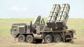 Греція на 750 млн доларів замовила ракетних систем PULS з Ізраїлю замість модернізації американських M270 з ATACMS