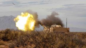 Оборонка США вже перегнала план з виробництва 155-мм боєприпасів, але яке вузьке місце залишилося