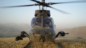 Тайванські OH-58D можуть в буть-який момент стати майже "беззубими", тож з ними хочуть попрощатися